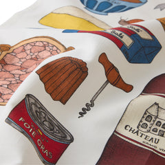 Gewürzhaus - French Kitchen Tea Towel