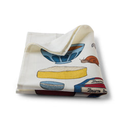 Gewürzhaus - French Kitchen Tea Towel