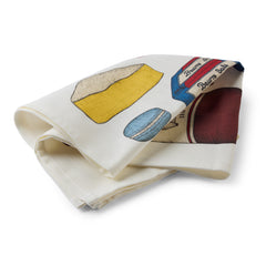 Gewürzhaus - French Kitchen Tea Towel