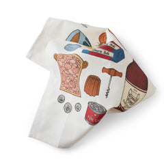 Gewürzhaus - French Kitchen Tea Towel
