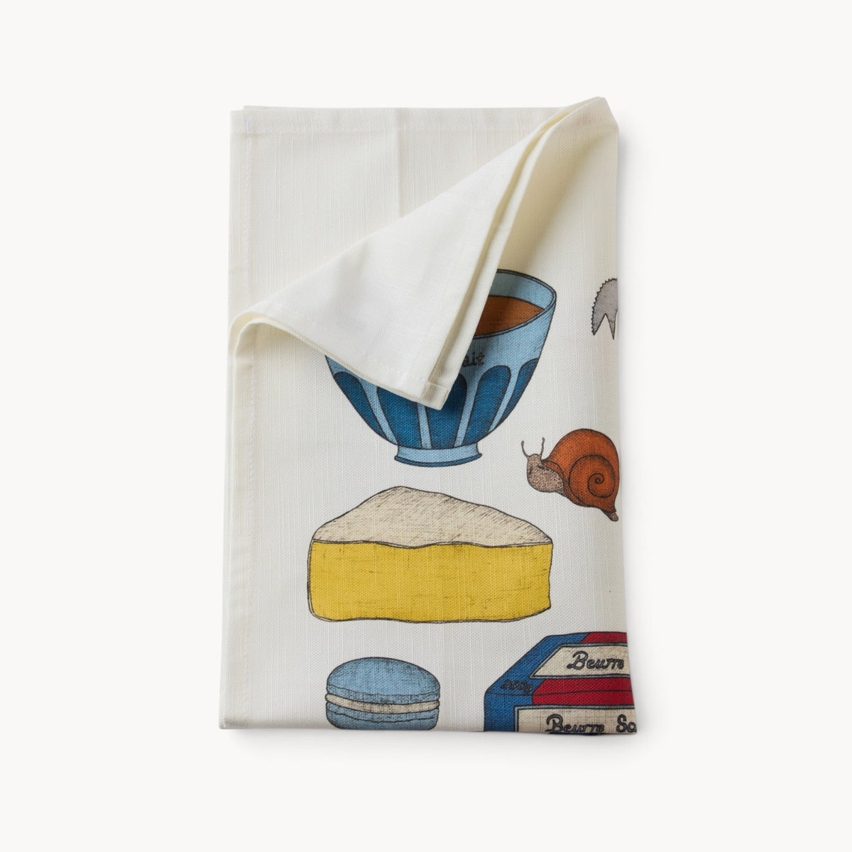 Gewürzhaus - French Kitchen Tea Towel