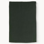 Gewürzhaus - Linen Tea Towel - Forest Green