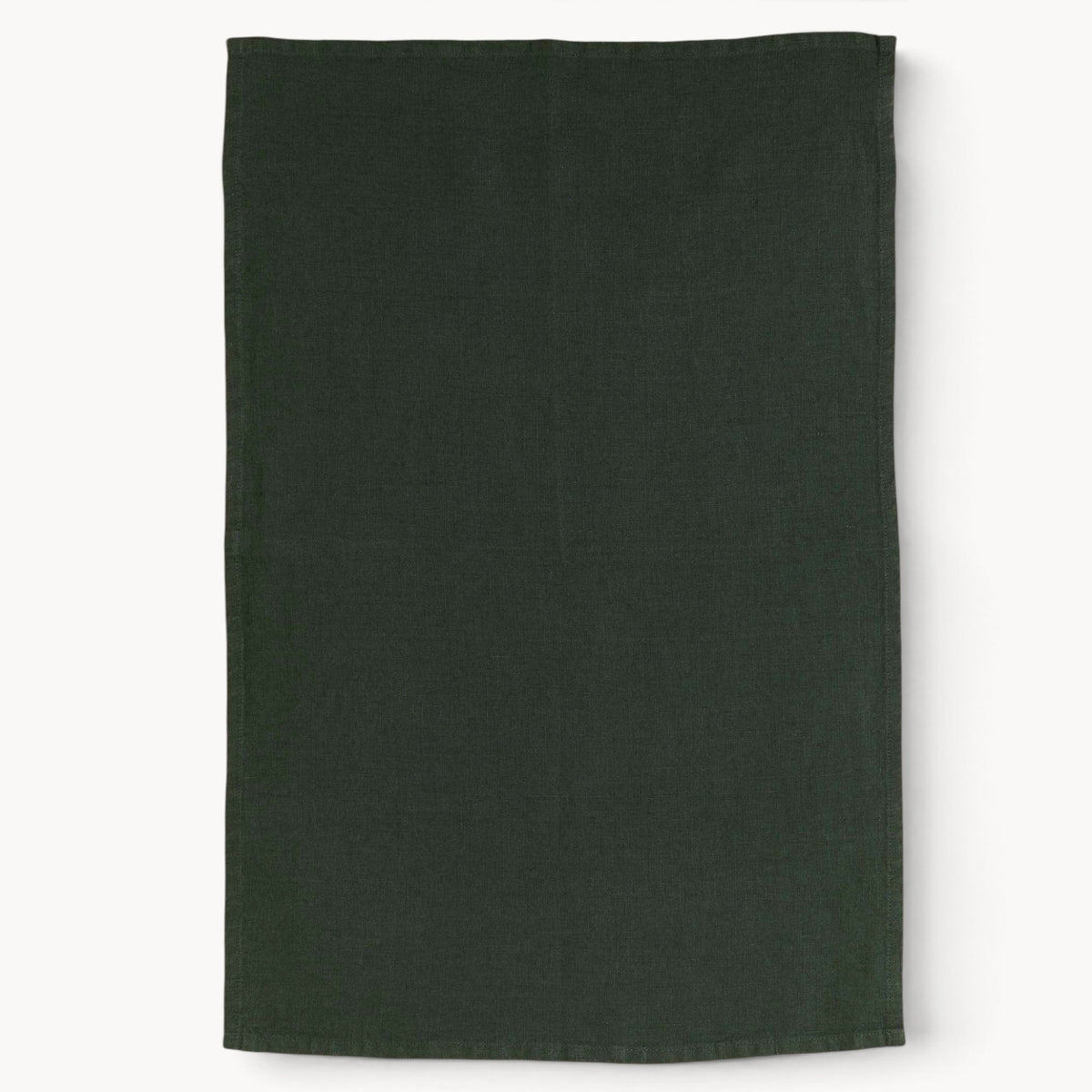 Gewürzhaus - Linen Tea Towel - Forest Green