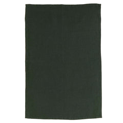 Gewürzhaus - Linen Tea Towel - Forest Green