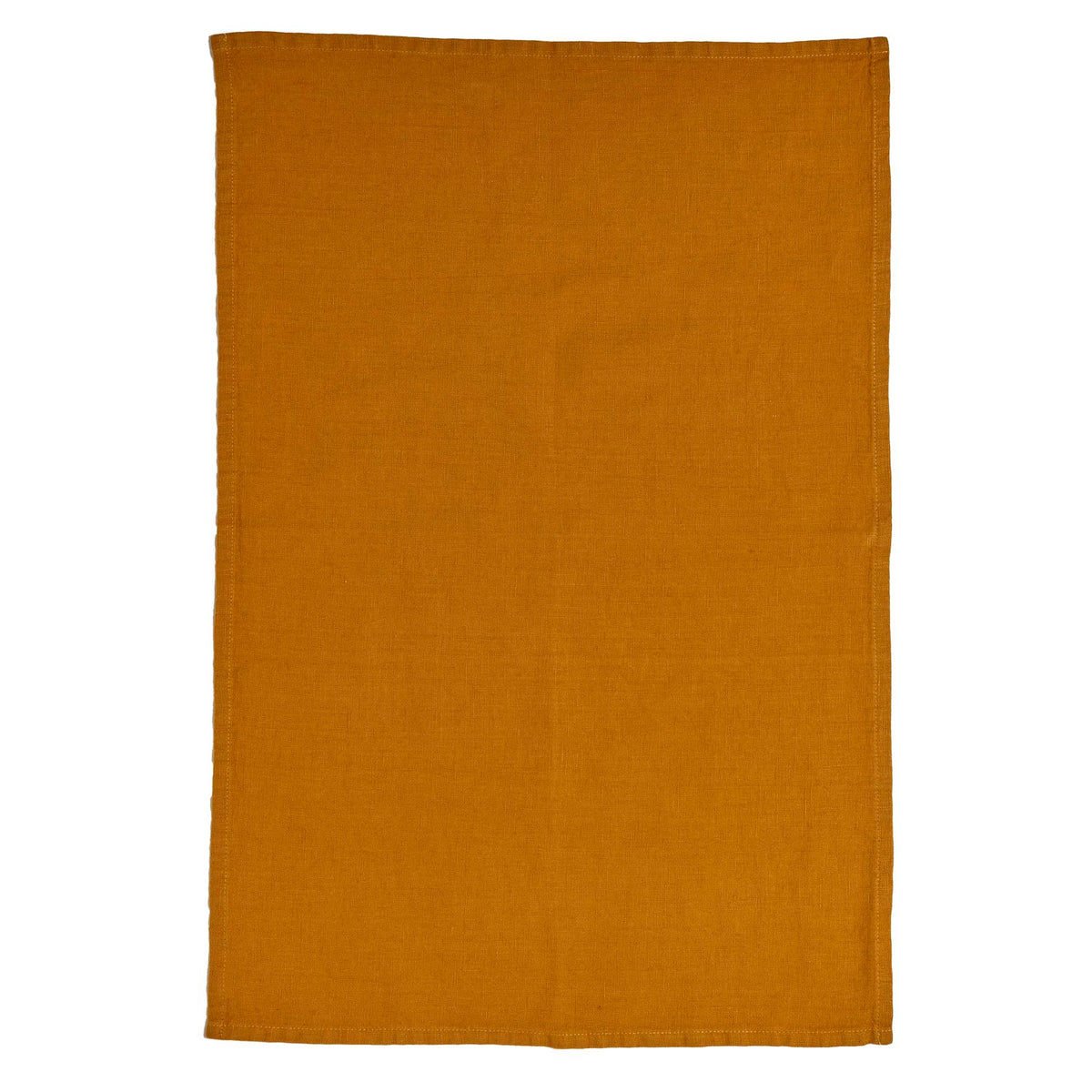 Gewürzhaus - Linen Tea Towel - Mustard