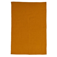 Gewürzhaus - Linen Tea Towel - Mustard