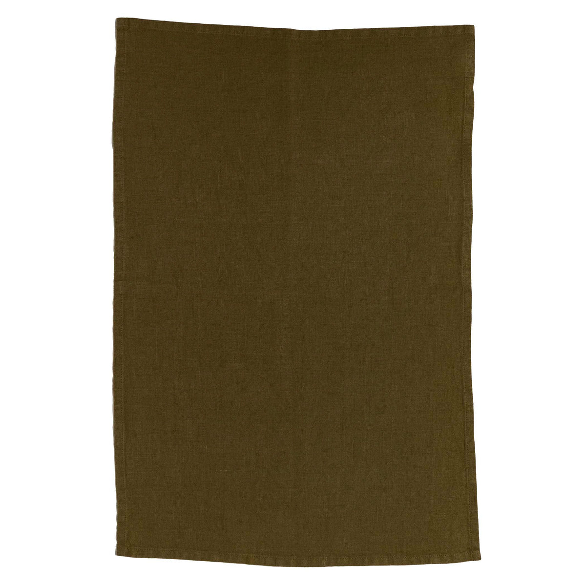 Gewürzhaus - Linen Tea Towel - Martini Olive