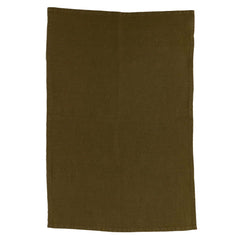 Gewürzhaus - Linen Tea Towel - Martini Olive