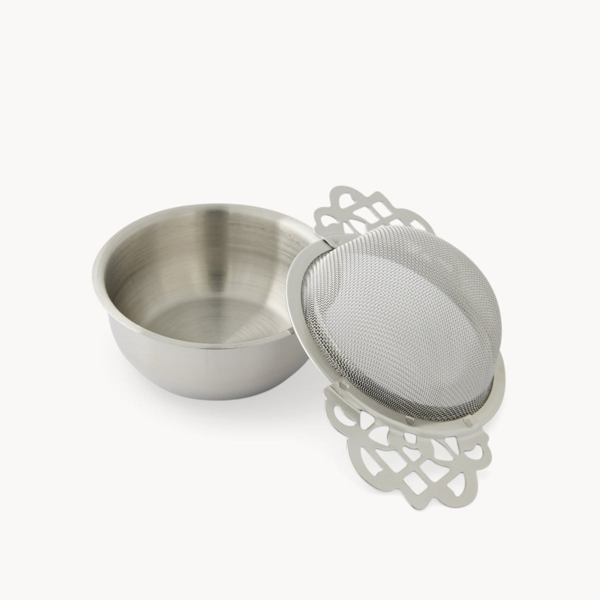 Gewürzhaus - Lace Tea Strainer