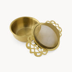 Gewürzhaus - Lace Tea Strainer