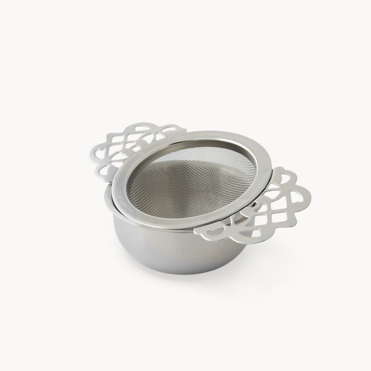 Gewürzhaus - Lace Tea Strainer