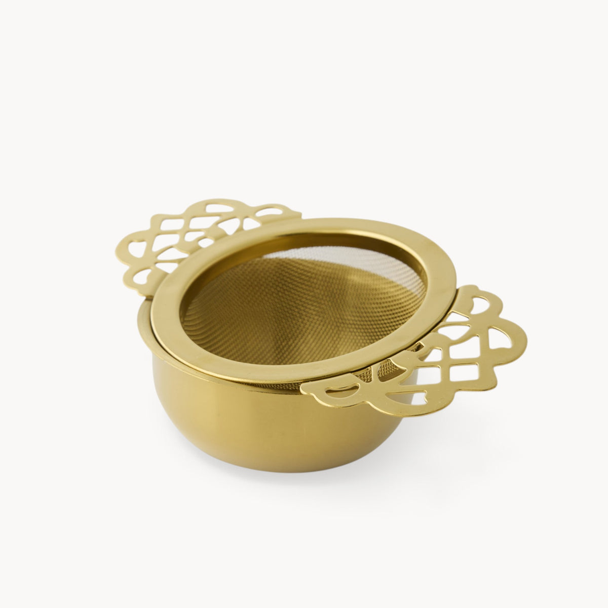 Gewürzhaus - Lace Tea Strainer