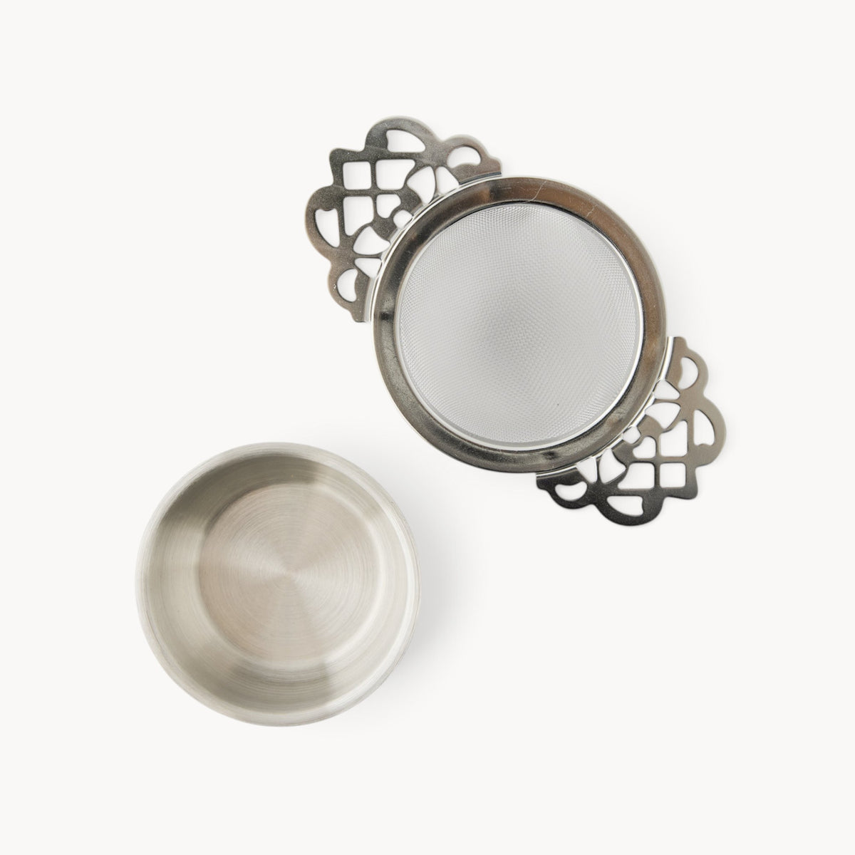 Gewürzhaus - Lace Tea Strainer