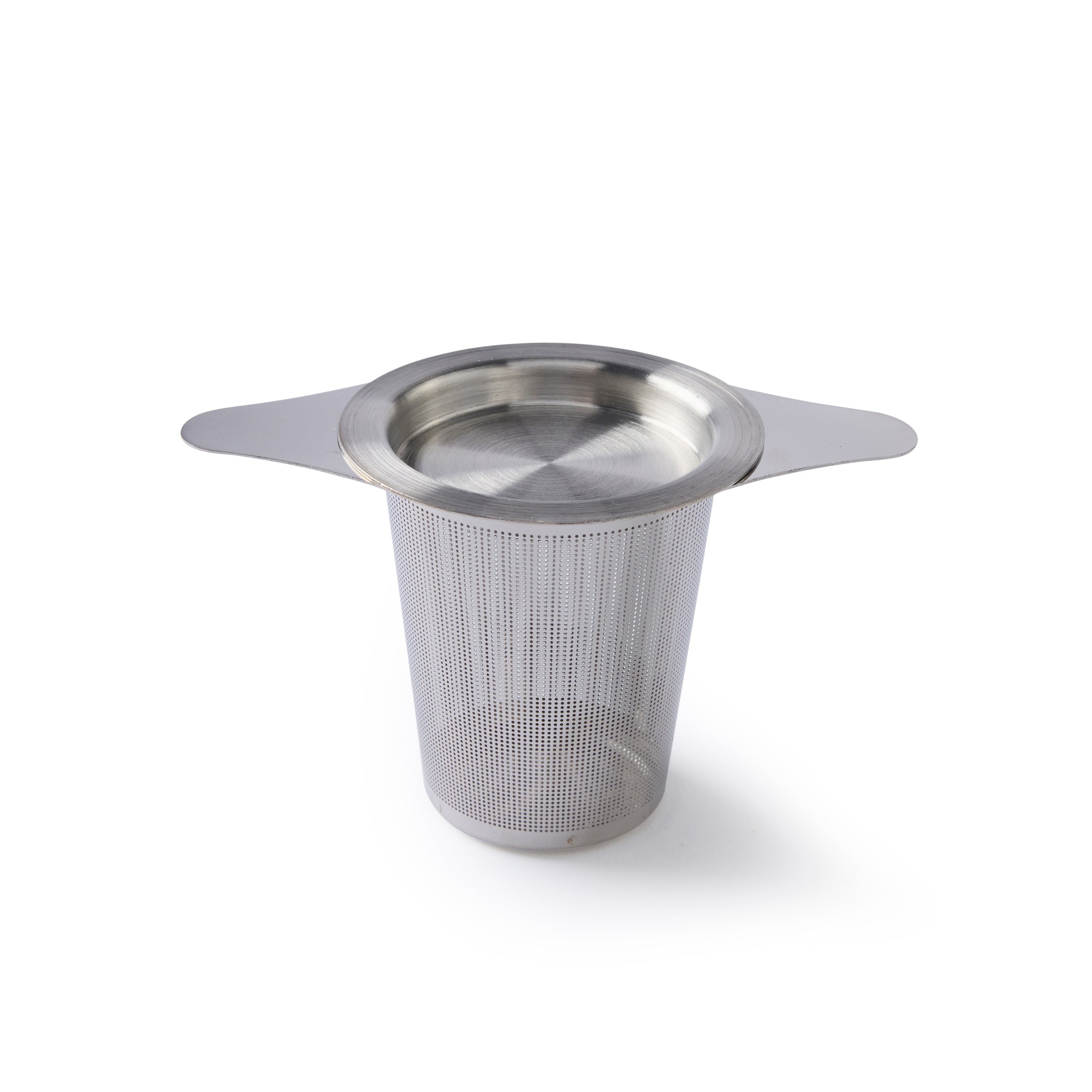 Gewürzhaus - Tea Strainer with Two Handles