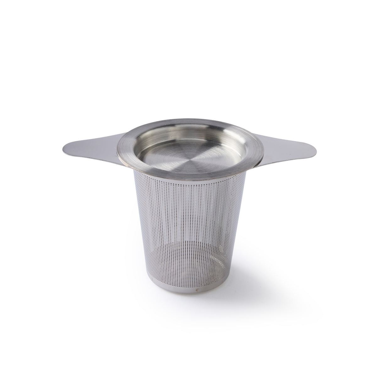 Gewürzhaus - Tea Strainer with Two Handles