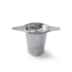 Gewürzhaus - Tea Strainer with Two Handles