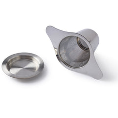 Gewürzhaus - Tea Strainer with Two Handles