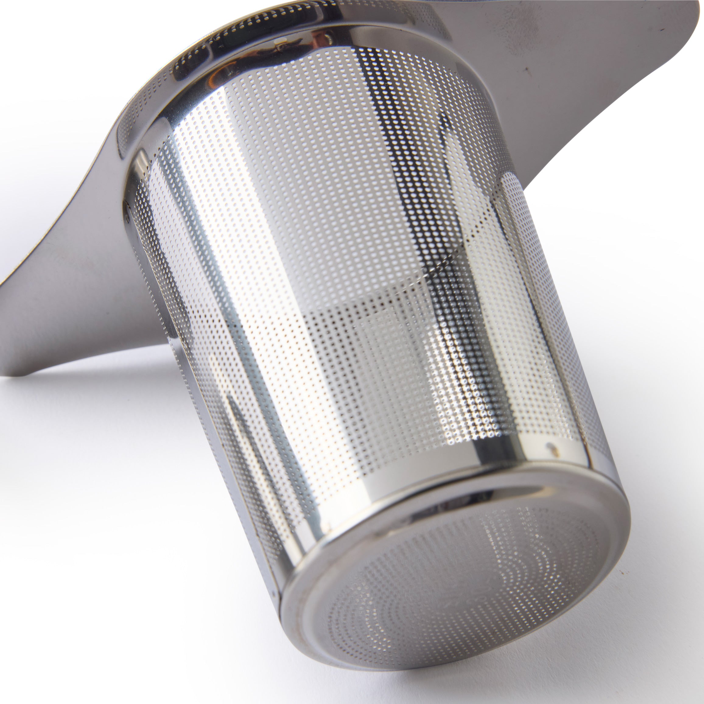 Gewürzhaus - Tea Strainer with Two Handles
