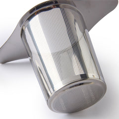 Gewürzhaus - Tea Strainer with Two Handles