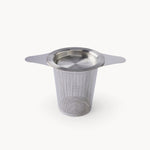 Gewürzhaus - Tea Strainer with Two Handles