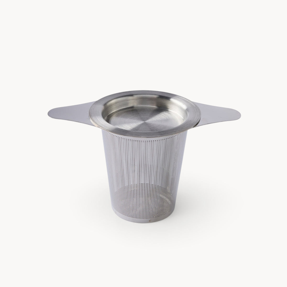 Gewürzhaus - Tea Strainer with Two Handles