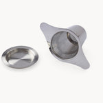 Gewürzhaus - Tea Strainer with Two Handles
