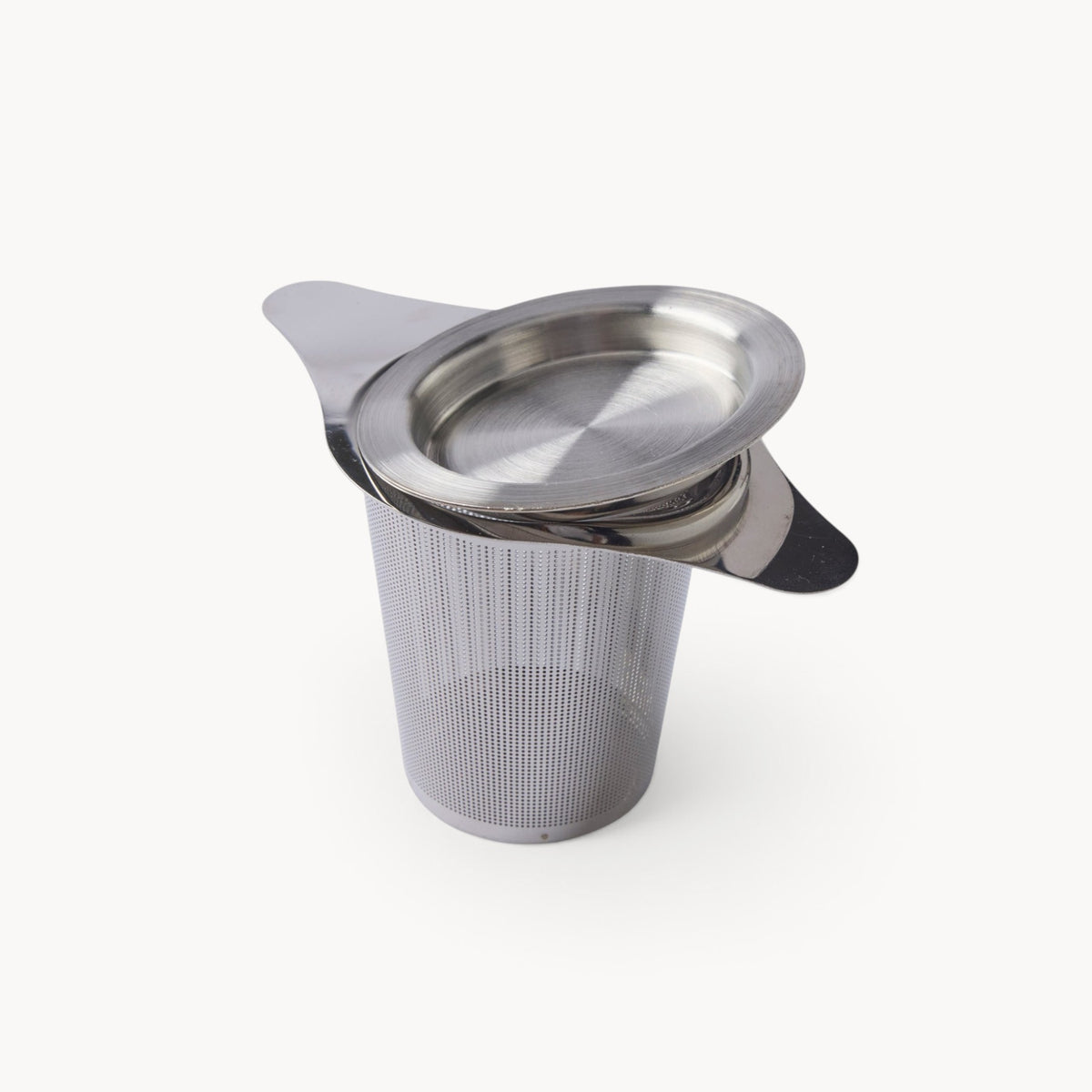 Gewürzhaus - Tea Strainer with Two Handles