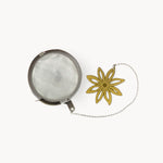 Gewürzhaus - Tea Mesh Ball Infuser 5cm