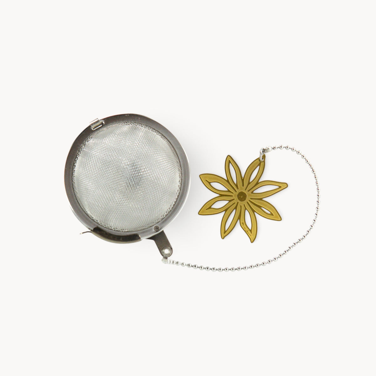 Gewürzhaus - Tea Mesh Ball Infuser 5cm