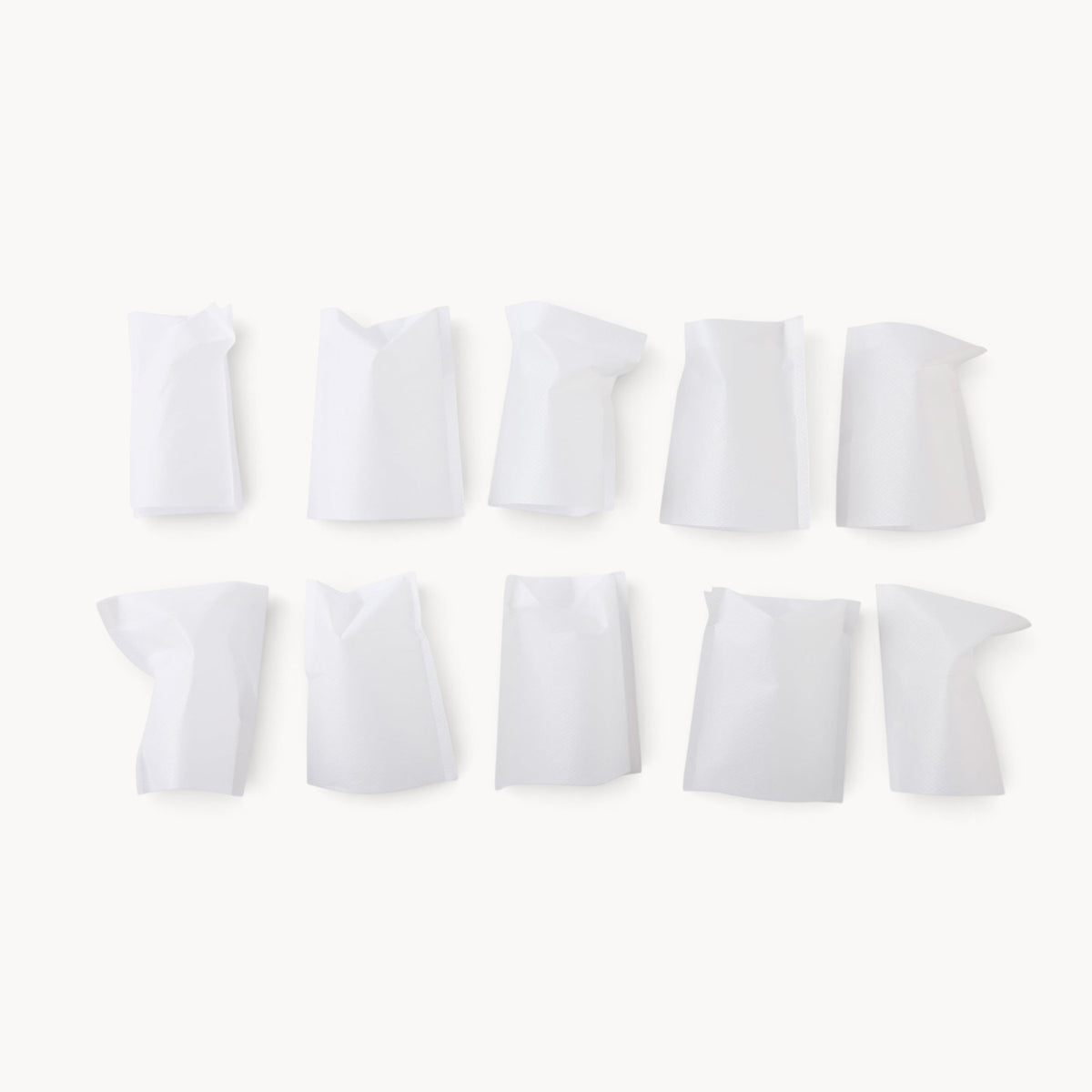 Gewürzhaus - Infuser Bags (10 Pack)