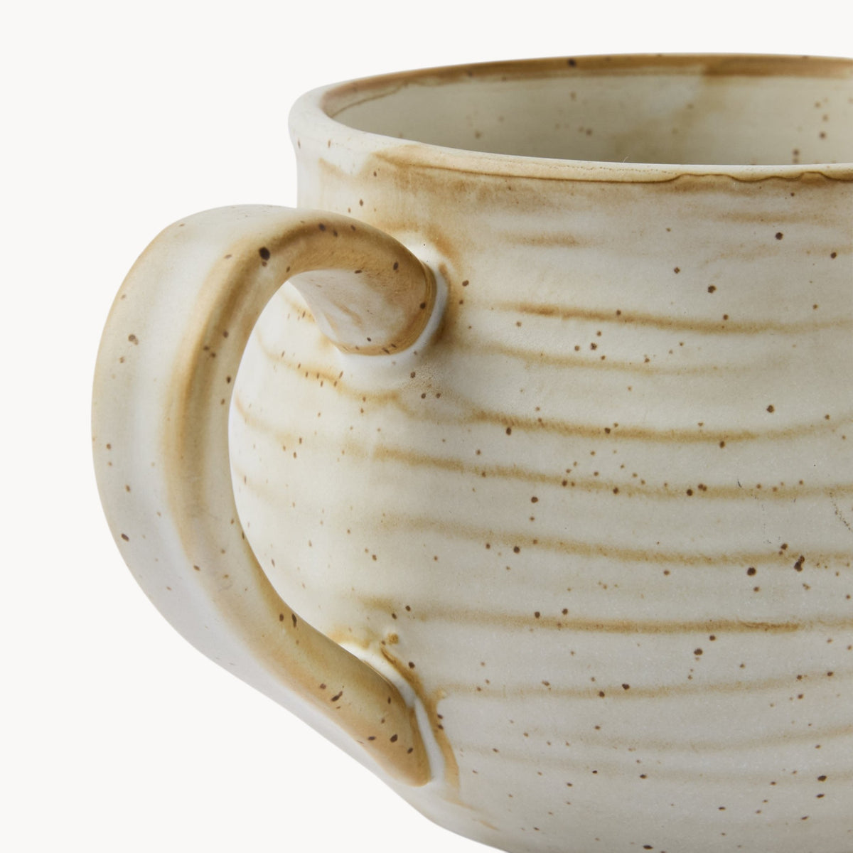 Gewürzhaus - Francis Ceramic Mug