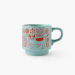 Gewürzhaus - Blossom Cat Mug