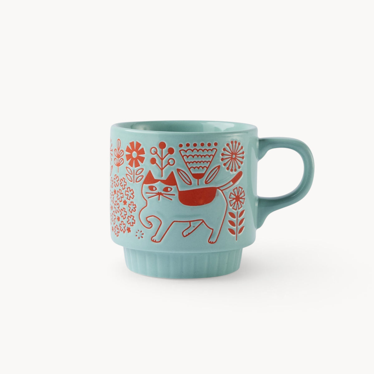 Gewürzhaus - Blossom Cat Mug