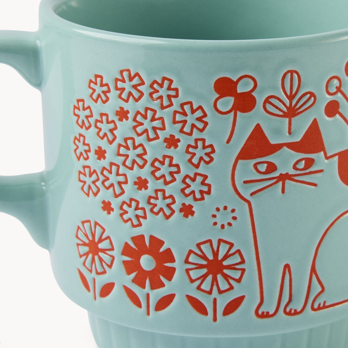 Gewürzhaus - Blossom Cat Mug
