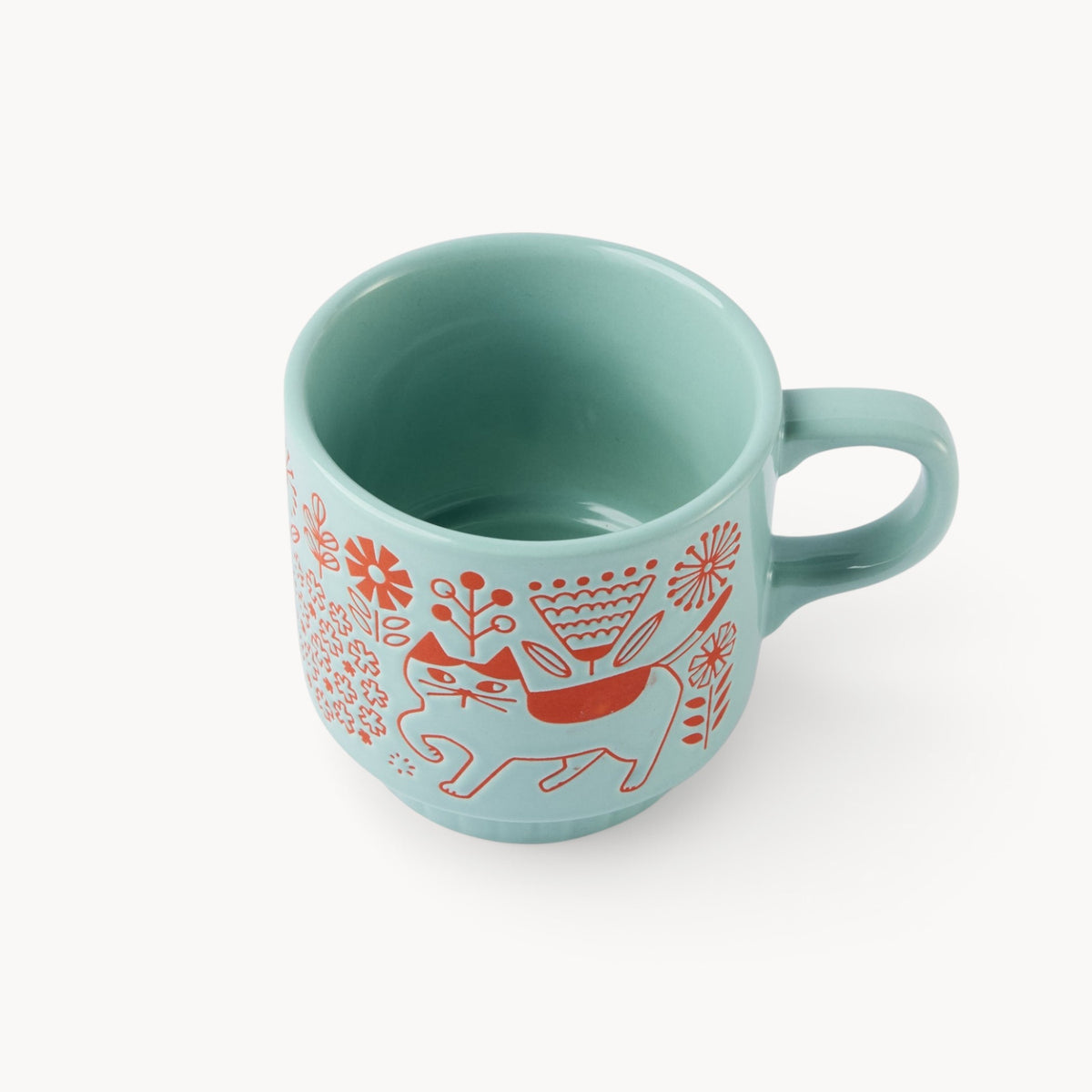 Gewürzhaus - Blossom Cat Mug