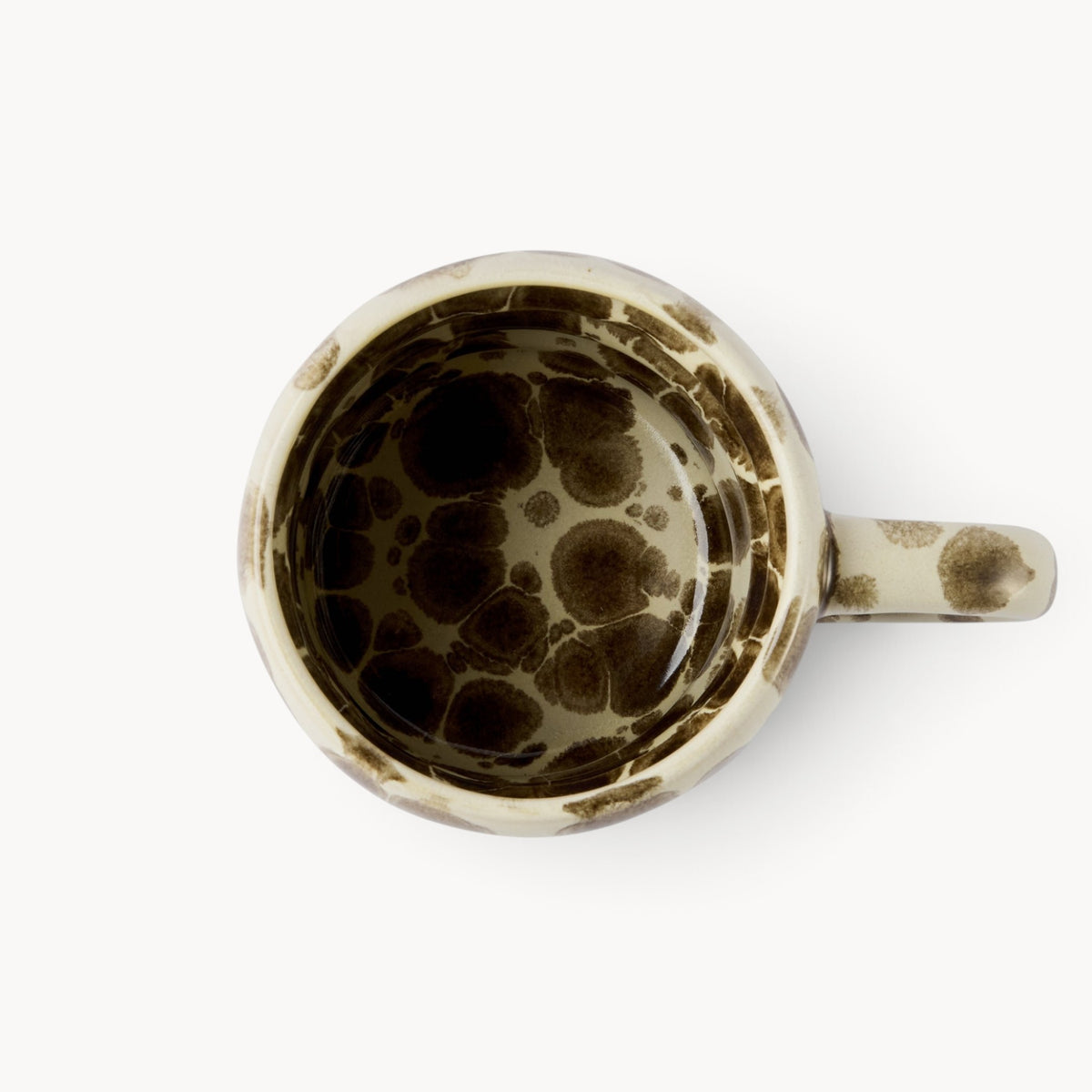 Gewürzhaus - Bubble Mug