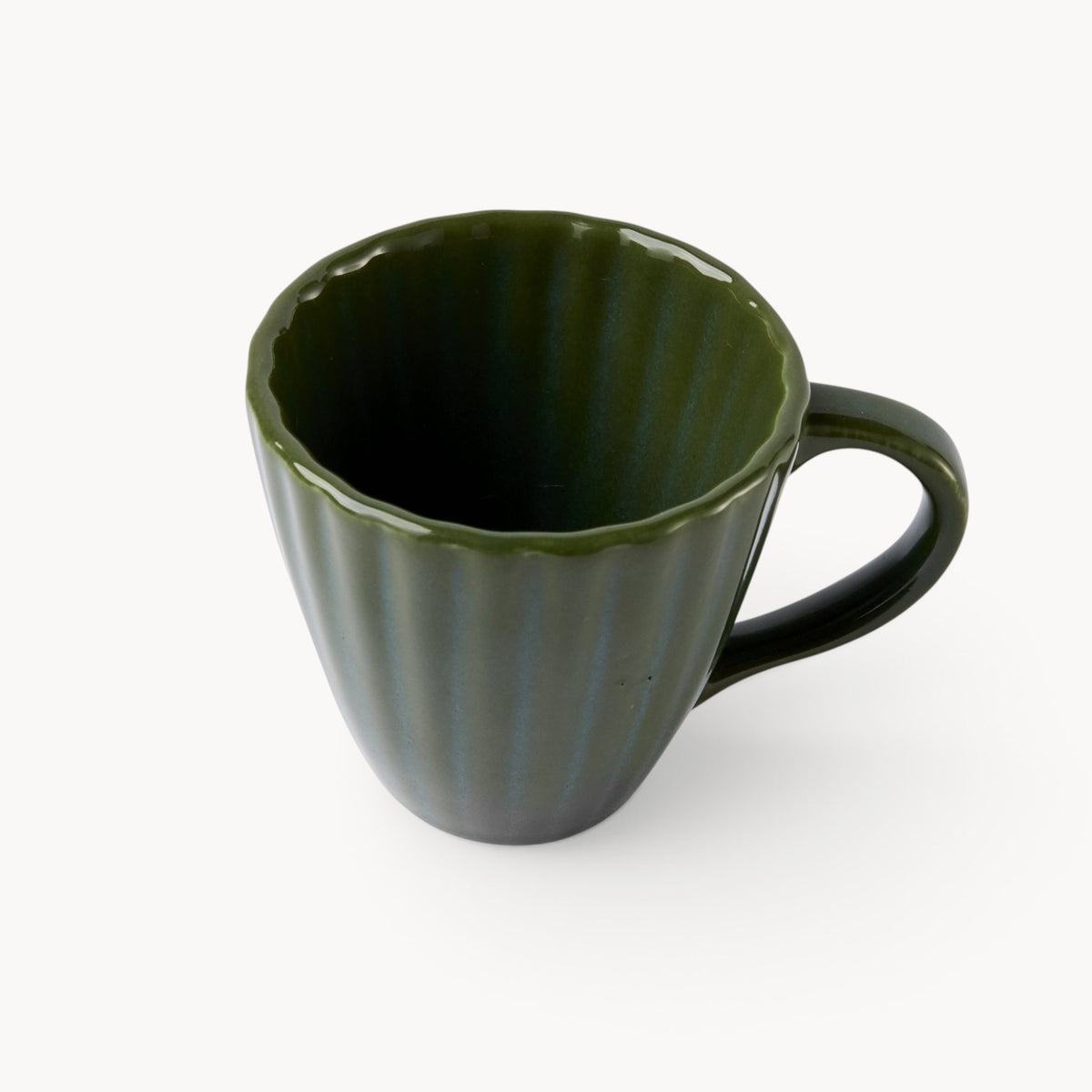 Gewürzhaus - Forest Ripple Mug