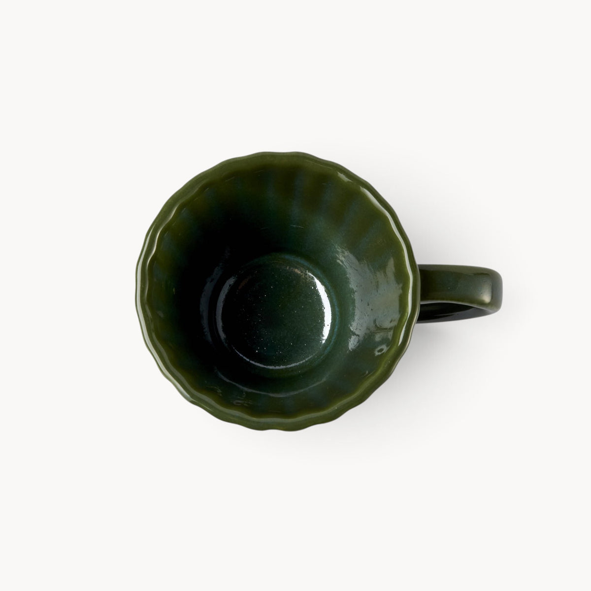 Gewürzhaus - Forest Ripple Mug