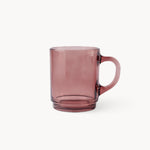 Gewürzhaus - Rose Glass Mug