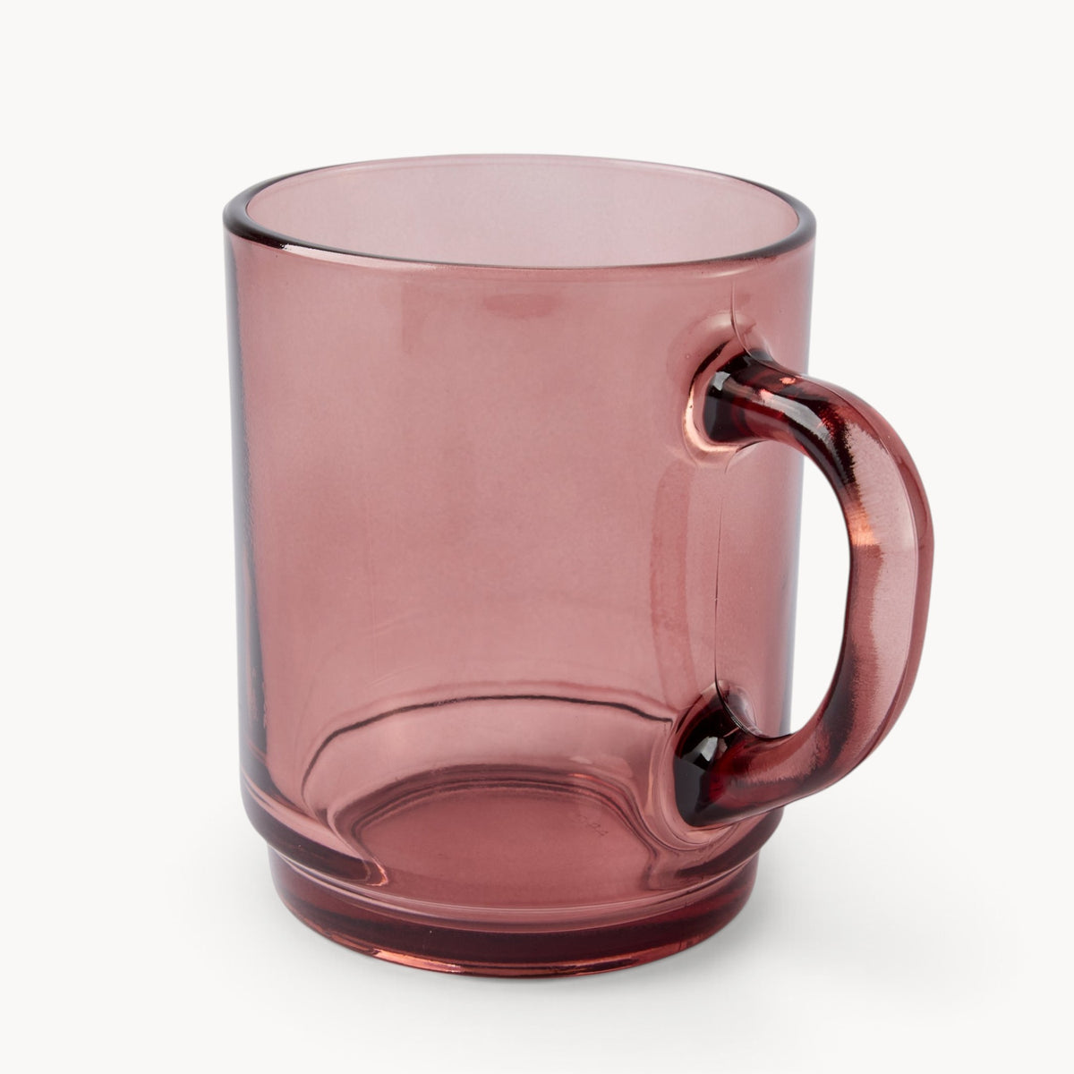 Gewürzhaus - Rose Glass Mug