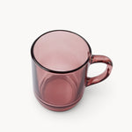 Gewürzhaus - Rose Glass Mug