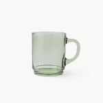 Gewürzhaus - Sage Glass Mug