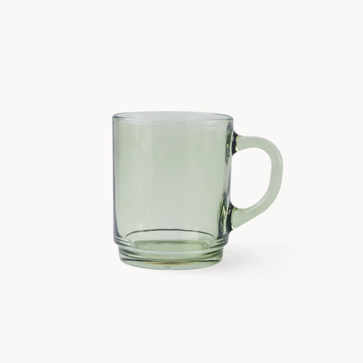 Gewürzhaus - Sage Glass Mug