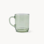 Gewürzhaus - Sage Glass Mug