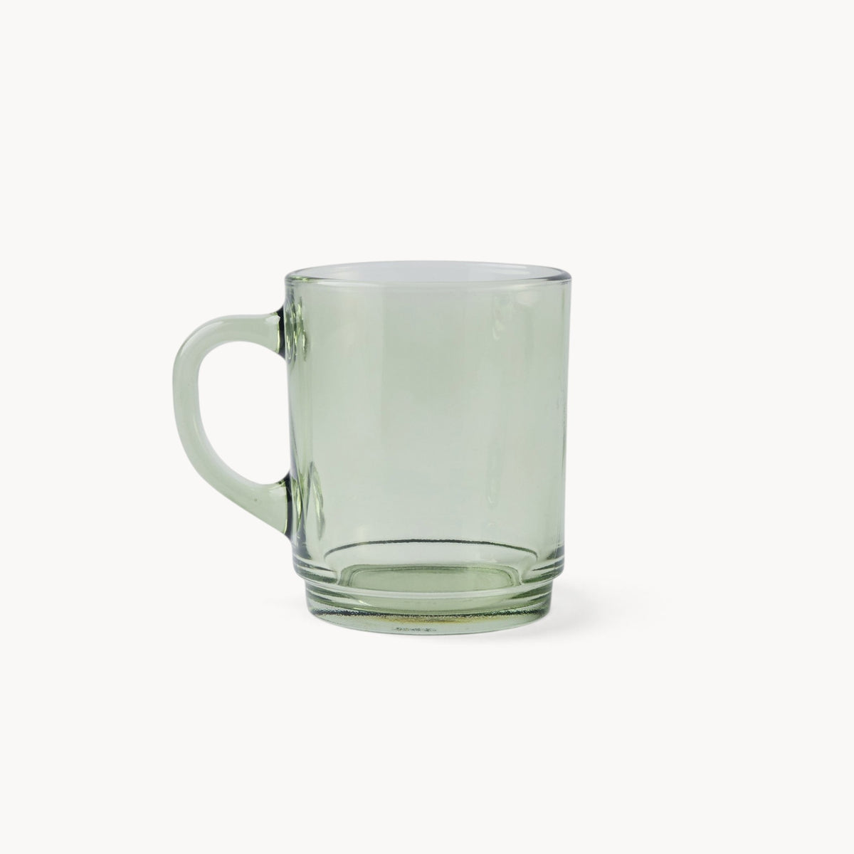 Gewürzhaus - Sage Glass Mug