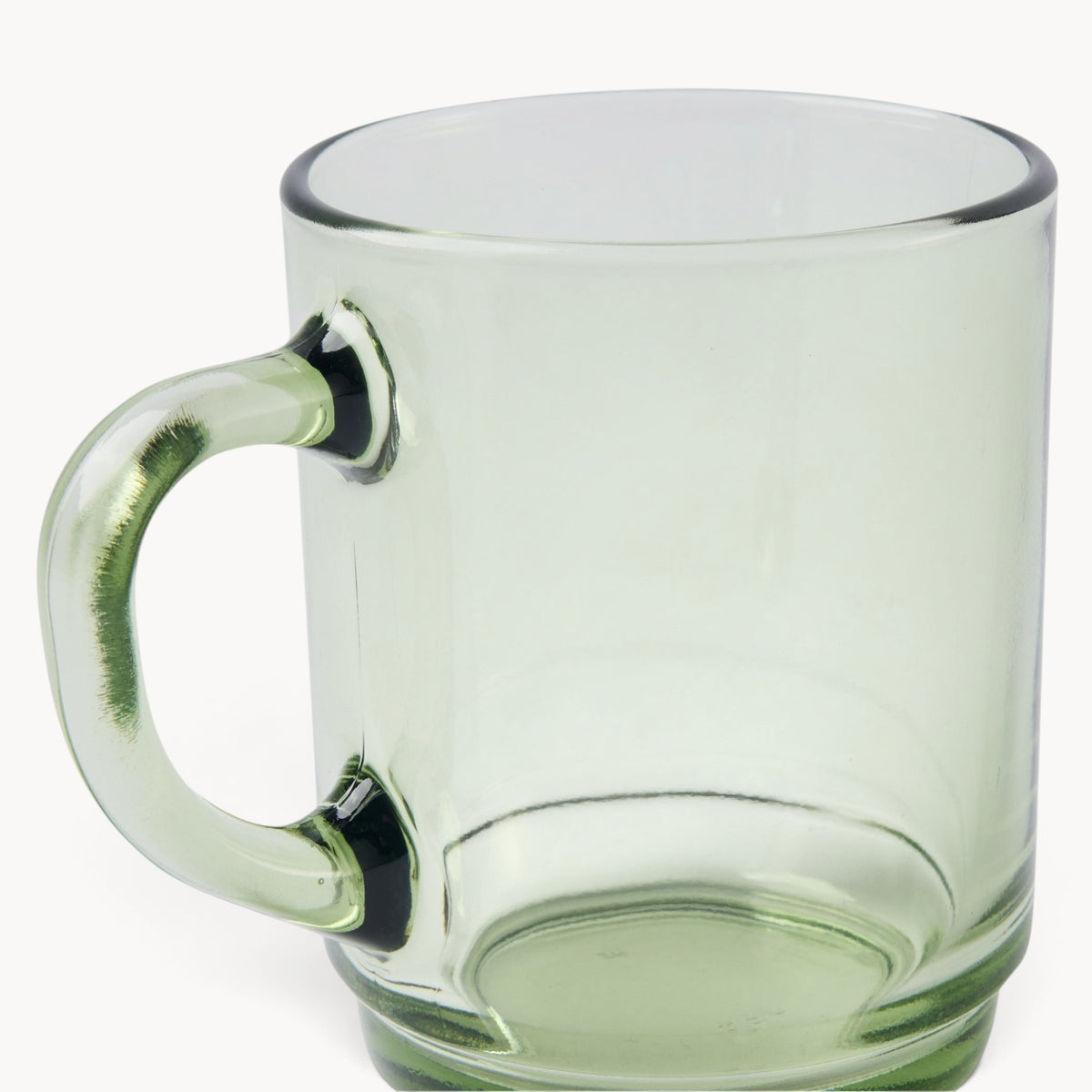 Gewürzhaus - Sage Glass Mug