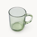 Gewürzhaus - Sage Glass Mug