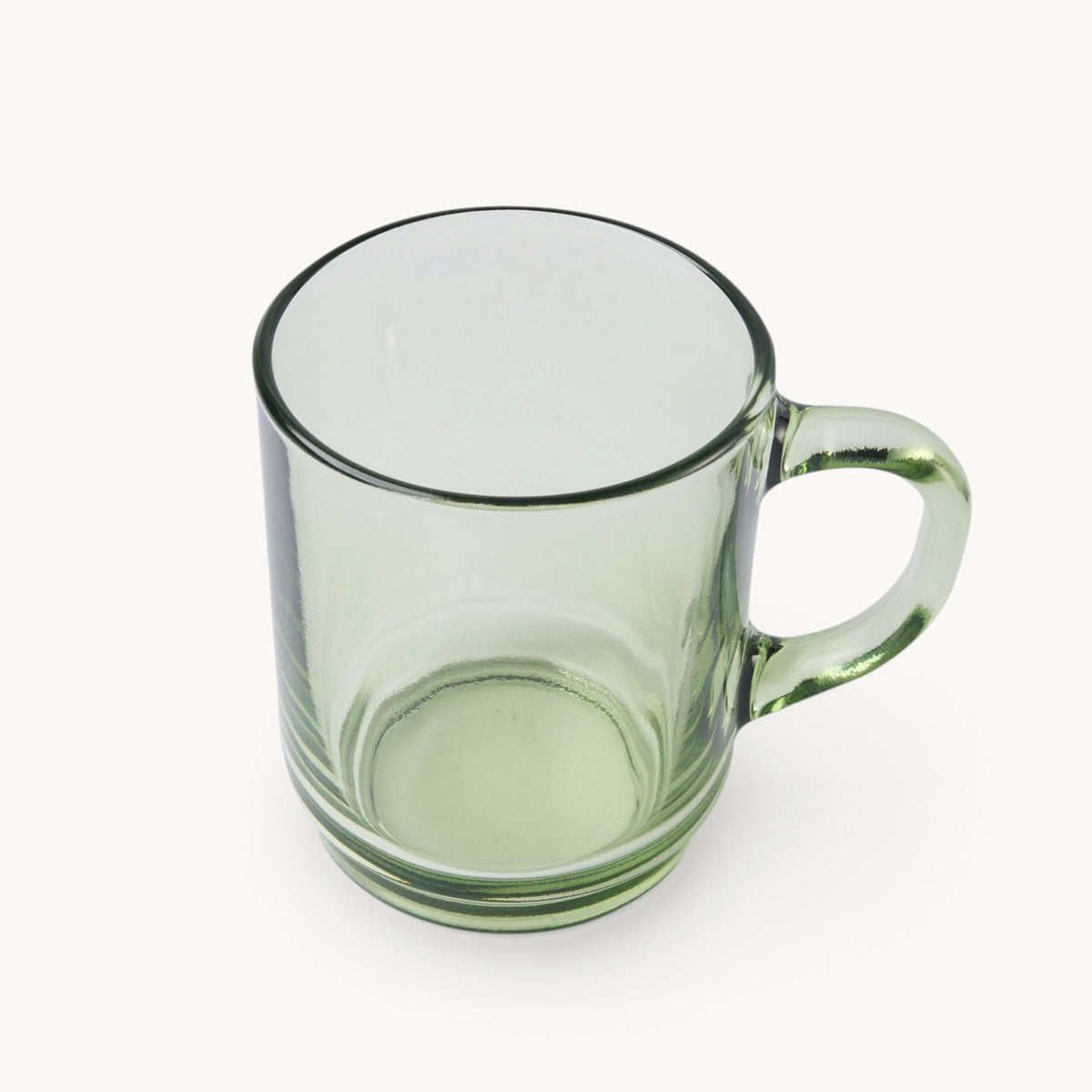 Gewürzhaus - Sage Glass Mug