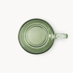 Gewürzhaus - Sage Glass Mug