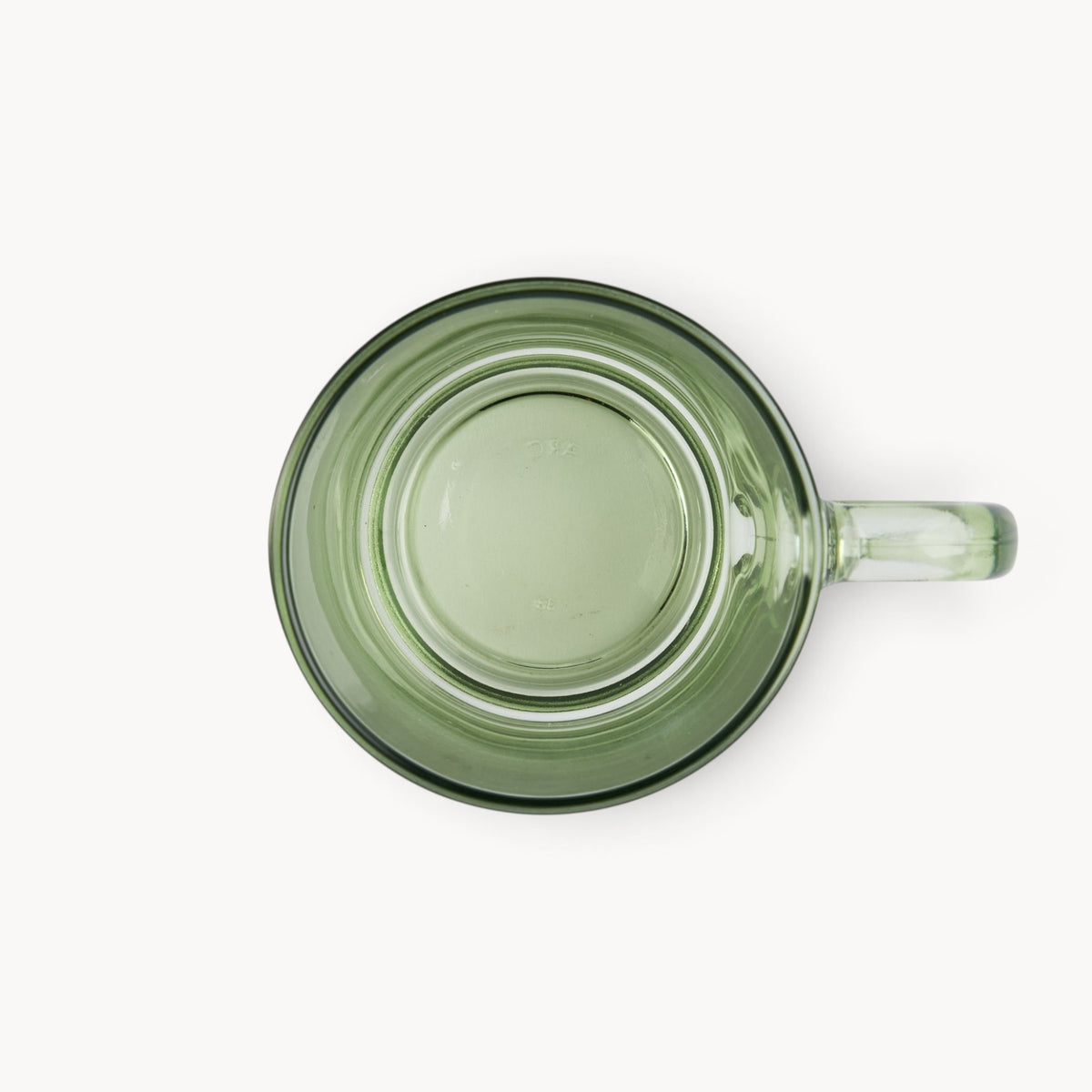 Gewürzhaus - Sage Glass Mug
